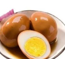 Braised Egg