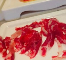 Fresh Onglet Beef