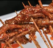 Signature Chicken Feet