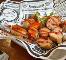 Fugui Pork Ribs