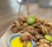 Herb Chicken Pieces
