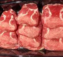 Snowflake Beef Tongue