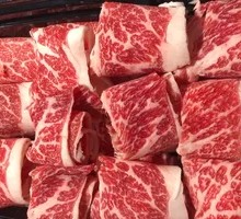 Red Label Wagyu Steak