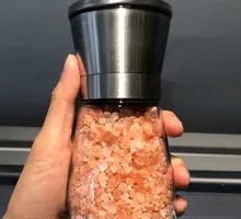 Rose Salt