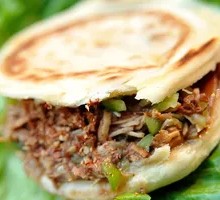 Roujiamo