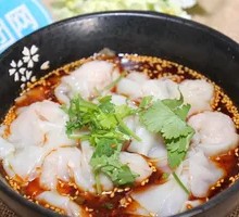 Chongqing Handmade Dumplings