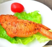Chicken Wing