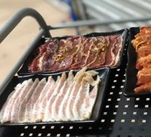 Braised Pork Belly with Secret Sauce
