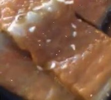 Salmon Bones