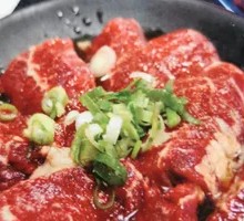 Seasoned Pork Tenderloin