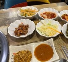 Pickled Vegetables