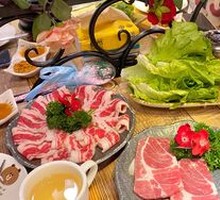 Pork Neck Meat