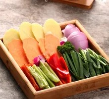 Vegetable Platter