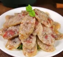 Zong香 Sausage