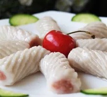 Freshwater Fish Balls