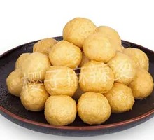Fish Balls