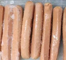Chef's Chicken Sausage