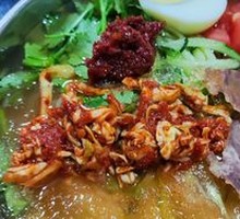 Northeast Cold Noodles