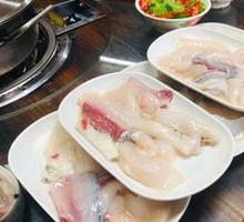 Three Ways with One Fish