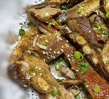 Lamb Ribs