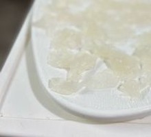 Raw Fish Slices