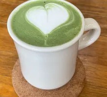 Matcha Latte