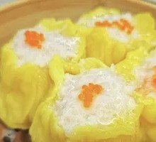 Soup Dumpling