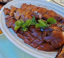 Roast Goose