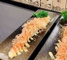 Octopus丝爆浆巨型蟹柳