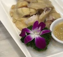 Qingyuan Chicken