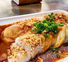 Guangxi Rolled Rice Noodles