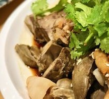 Shagiang Cold Goose Intestine