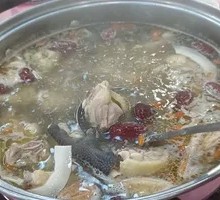 Fresh Chicken