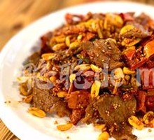 Fei Hong Beef