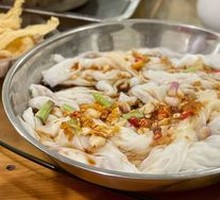 Chencun Rice Noodles