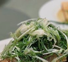 Braised Snakehead Fish in Oil