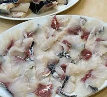 Shunde Fish Sashimi