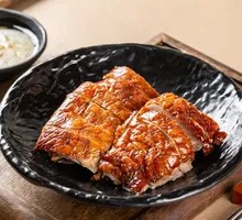 Roast Duck