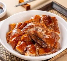 Premium Roast Goose