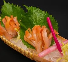 Horse Mackerel Meat