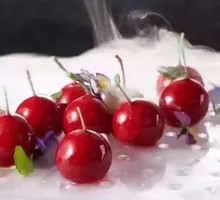 Cherry Liver