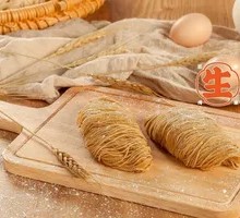 Shrimp Noodles