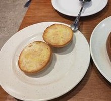 Garlic Bread
