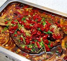 Boneless Basa Fish Grilled
