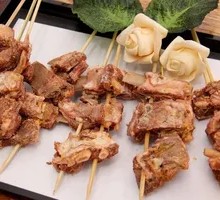 Fresh Lamb Rack
