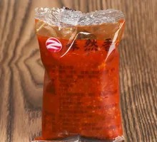 Fried Sauce Noodles