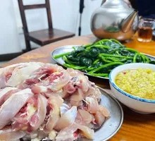 Farmhouse Chicken