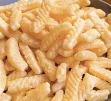 Shrimp Chips