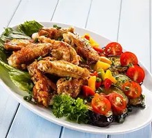 Chicken Wing