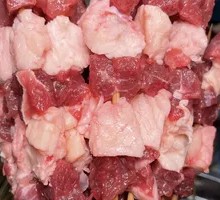 Lamb Ribs